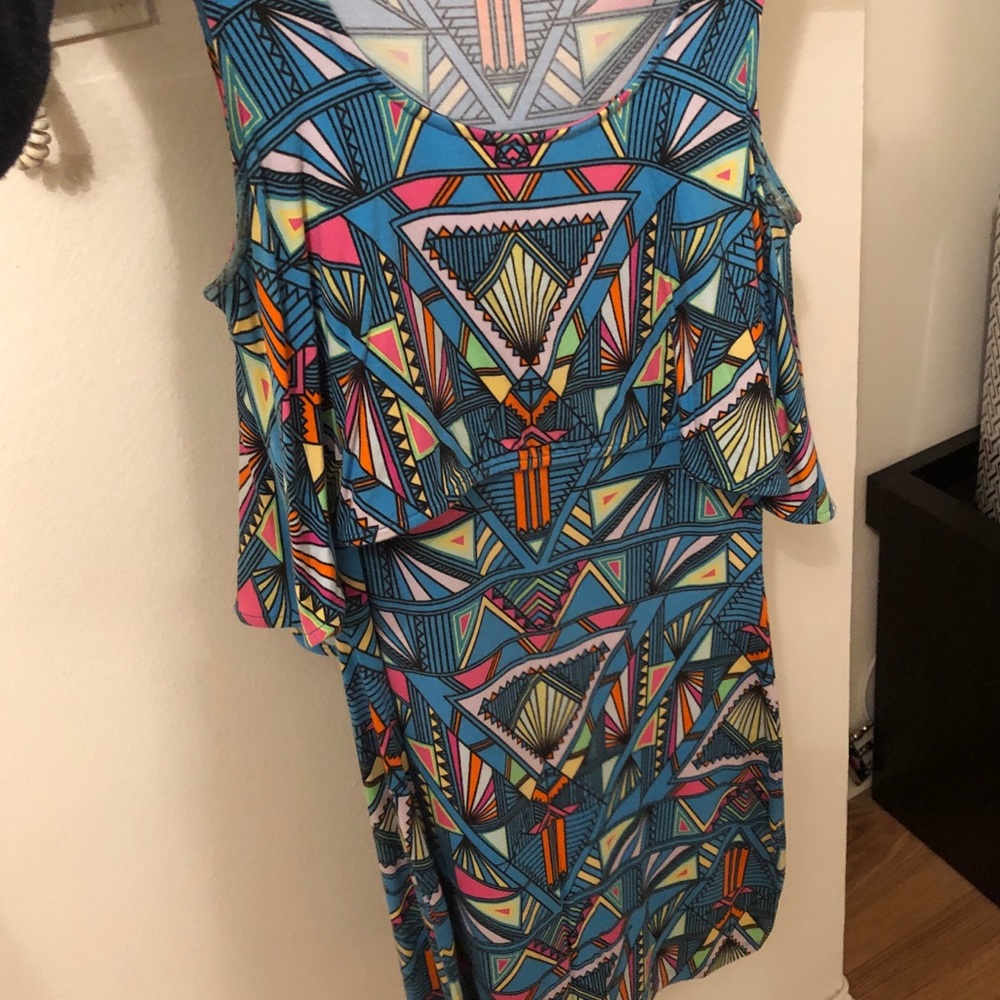 Mara Hoffman Dress - Picture 4 of 6